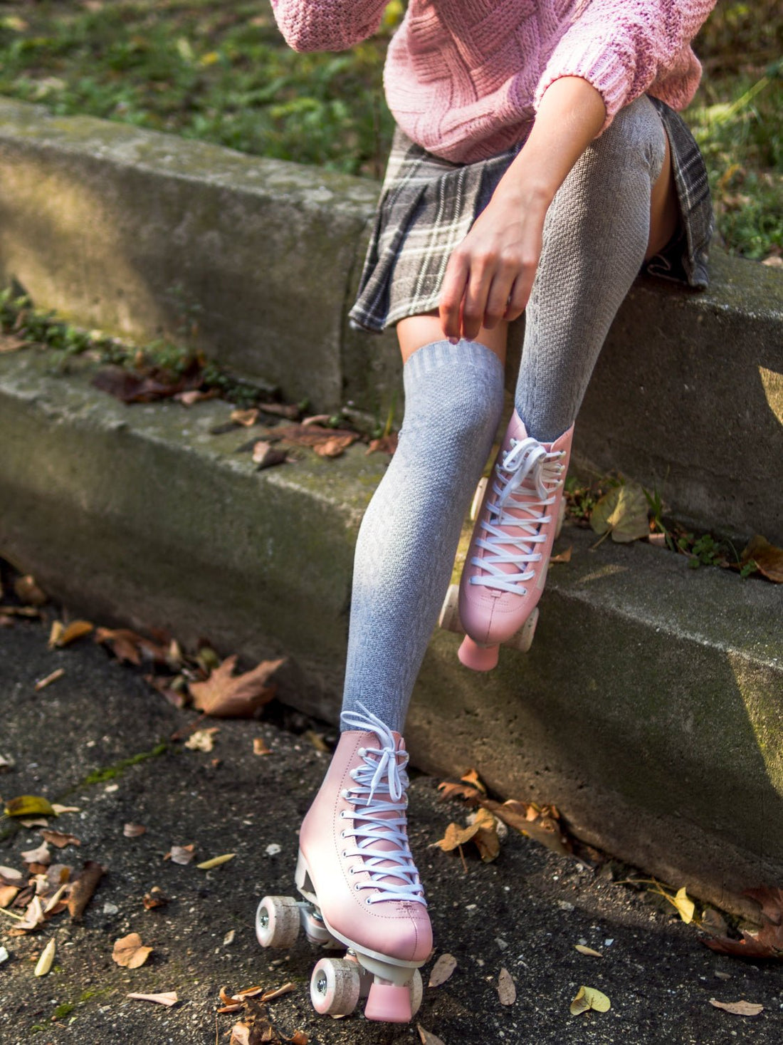 The Ultimate Guide to Compression Socks for Stress Fracture Relief - pluscompress