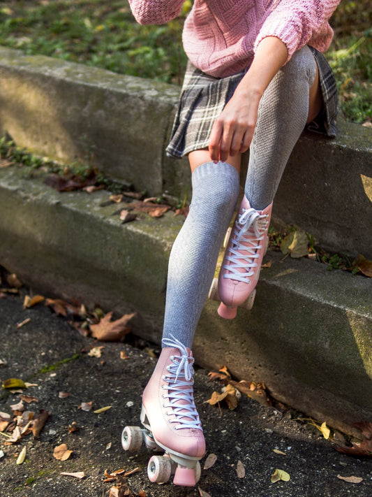 The Ultimate Guide to Compression Socks for Stress Fracture Relief - pluscompress