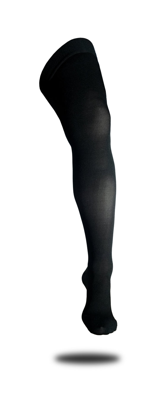 Dacio compression stockings varicose veins, DVT and lymphedema plus size - pluscompress