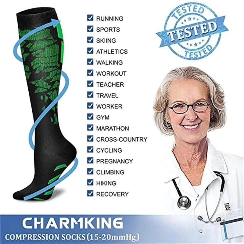 Plus compress affordable compresion socks for varicose veins and lymphedema - pluscompress